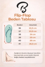 Women Black Basic Comfortable Flip Flops Anti Chafing Beach Summer Pool Slides Slippers Photograph-8